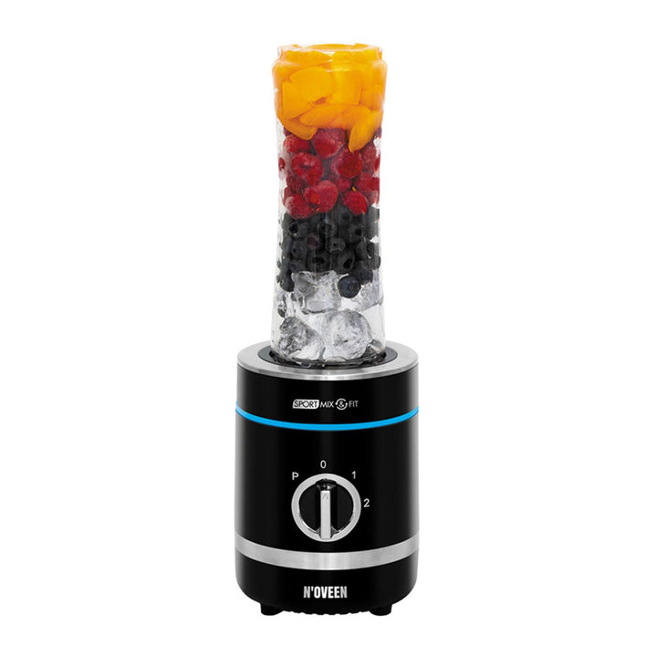 Accessori Blender Noveen Sport Mix & Fit SB1000 Xline 300W
