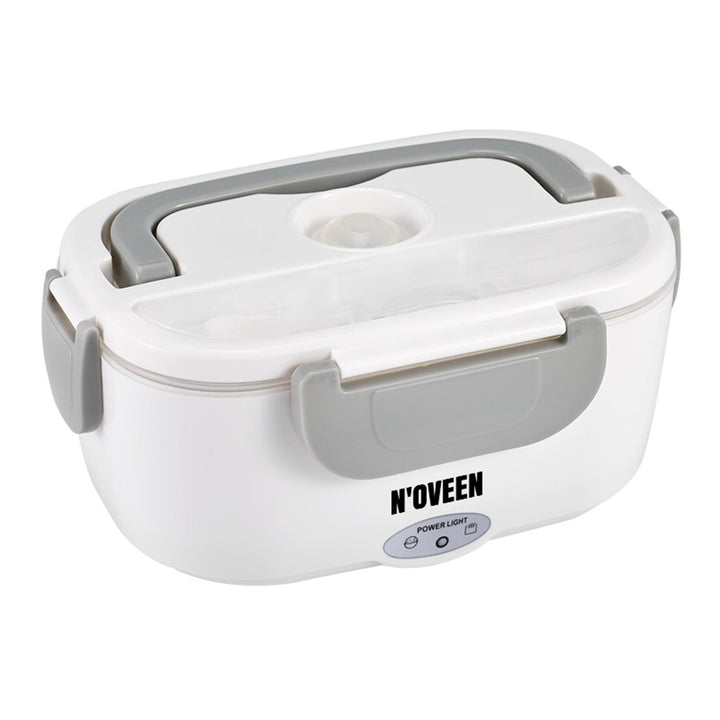 Lunch box riscaldamento container pranzo scaldino Noveen