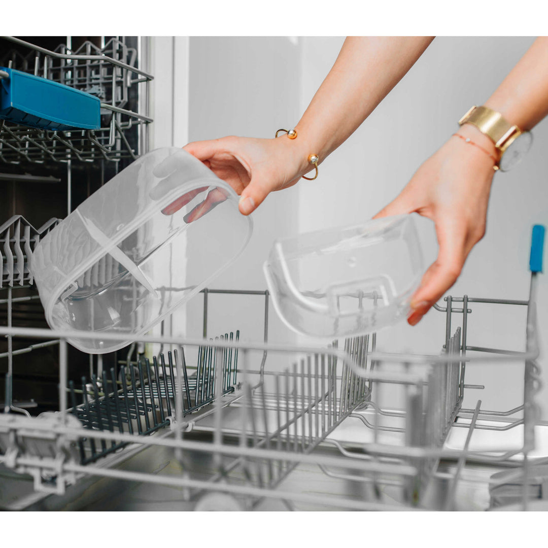 Riscaldatore elettrico per il pranzo al sacco Noveen LB330 color menta