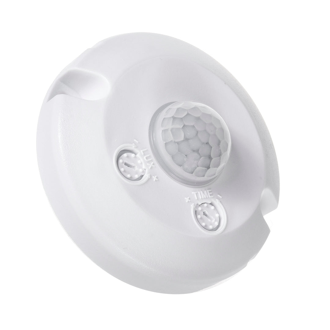 Sensore a soffitto con sensore di movimento PIR Maclean Energy MCE231 portata max 100 W (LED) 6 m