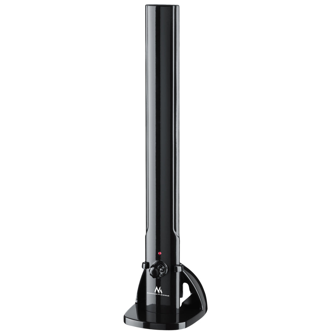 Antenna interna Antenna TV Antenna HDTV DVB-T2 DVB-T Amplificatore LTE DAB FM 100dBμV Televisore digitale