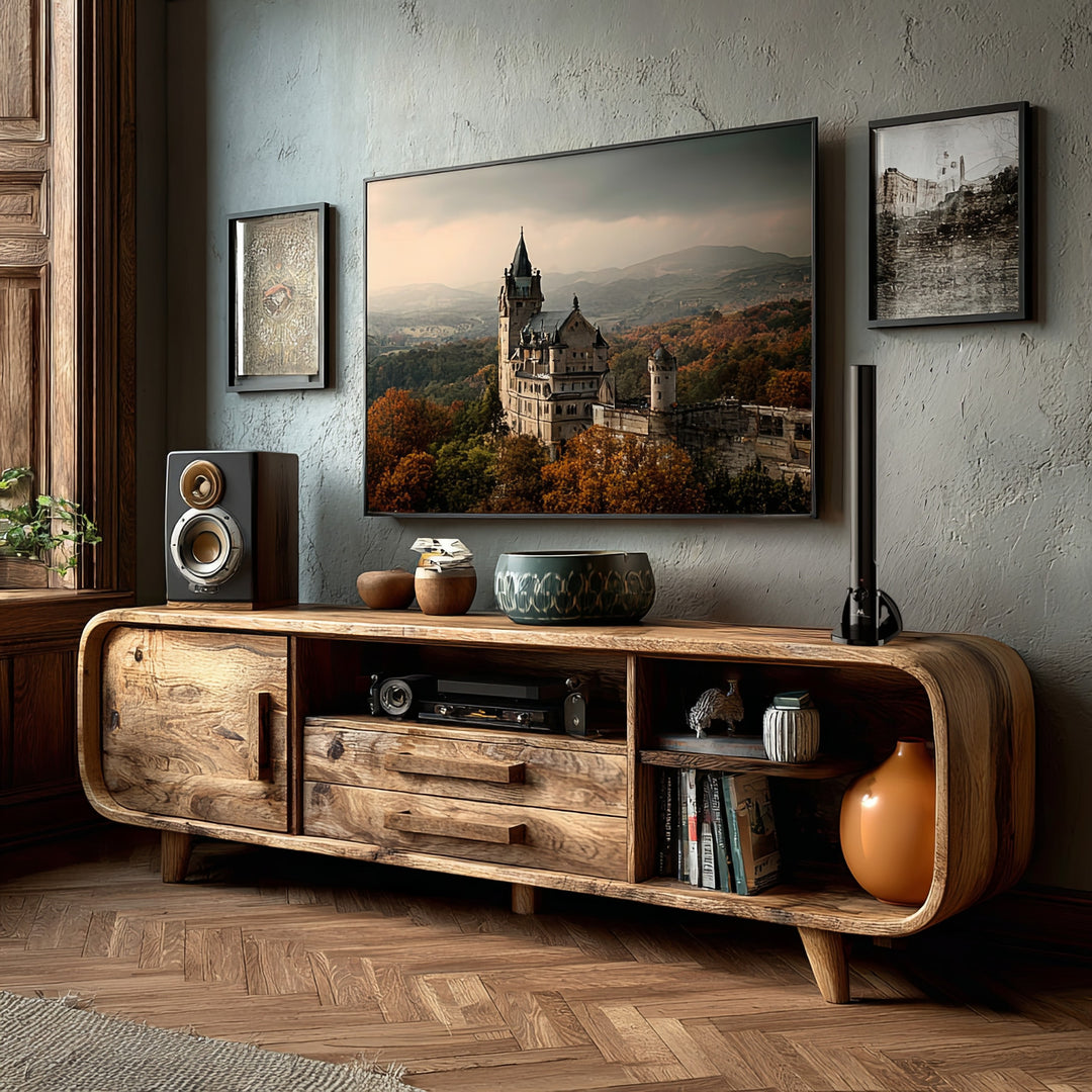 Antenna interna Antenna TV Antenna HDTV DVB-T2 DVB-T Amplificatore LTE DAB FM 100dBμV Televisore digitale