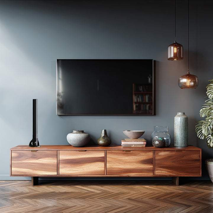 Antenna interna Antenna TV Antenna HDTV DVB-T2 DVB-T Amplificatore LTE DAB FM 100dBμV Televisore digitale