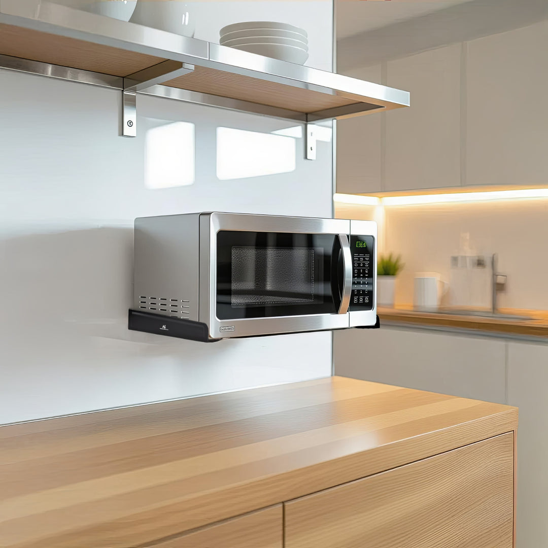 Supporto per forno a microonde fino a 35 kg Maclean MC-807