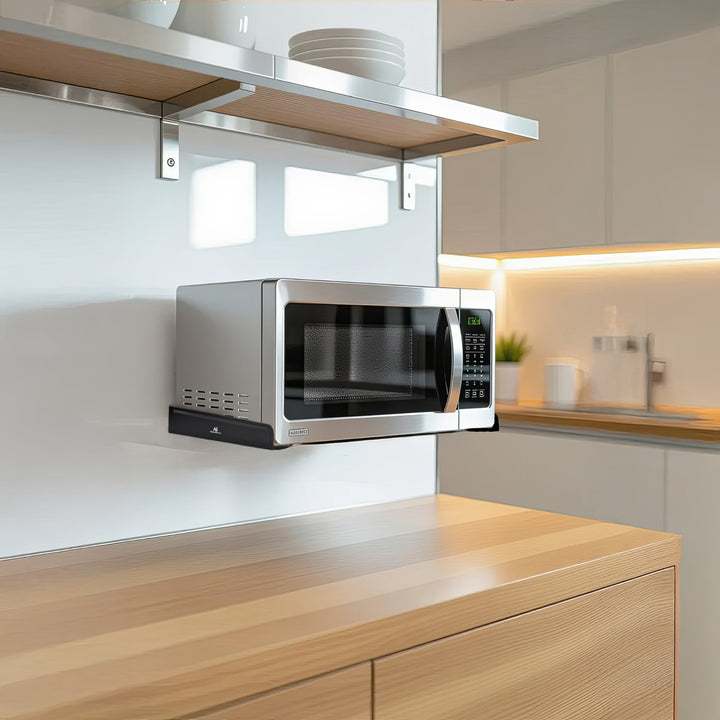 Supporto per forno a microonde fino a 35 kg Maclean MC-807