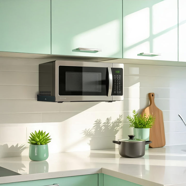 Supporto per forno a microonde fino a 35 kg Maclean MC-807