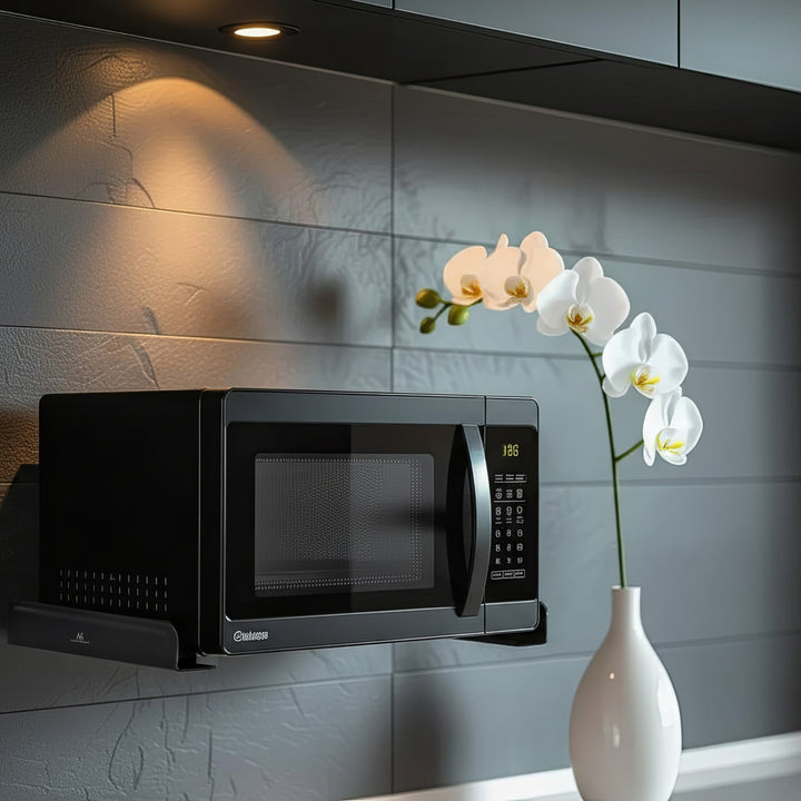 Supporto per forno a microonde fino a 35 kg Maclean MC-807