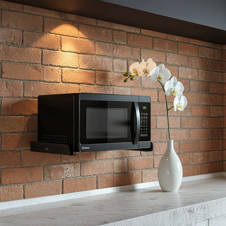 Supporto per forno a microonde fino a 35 kg Maclean MC-807