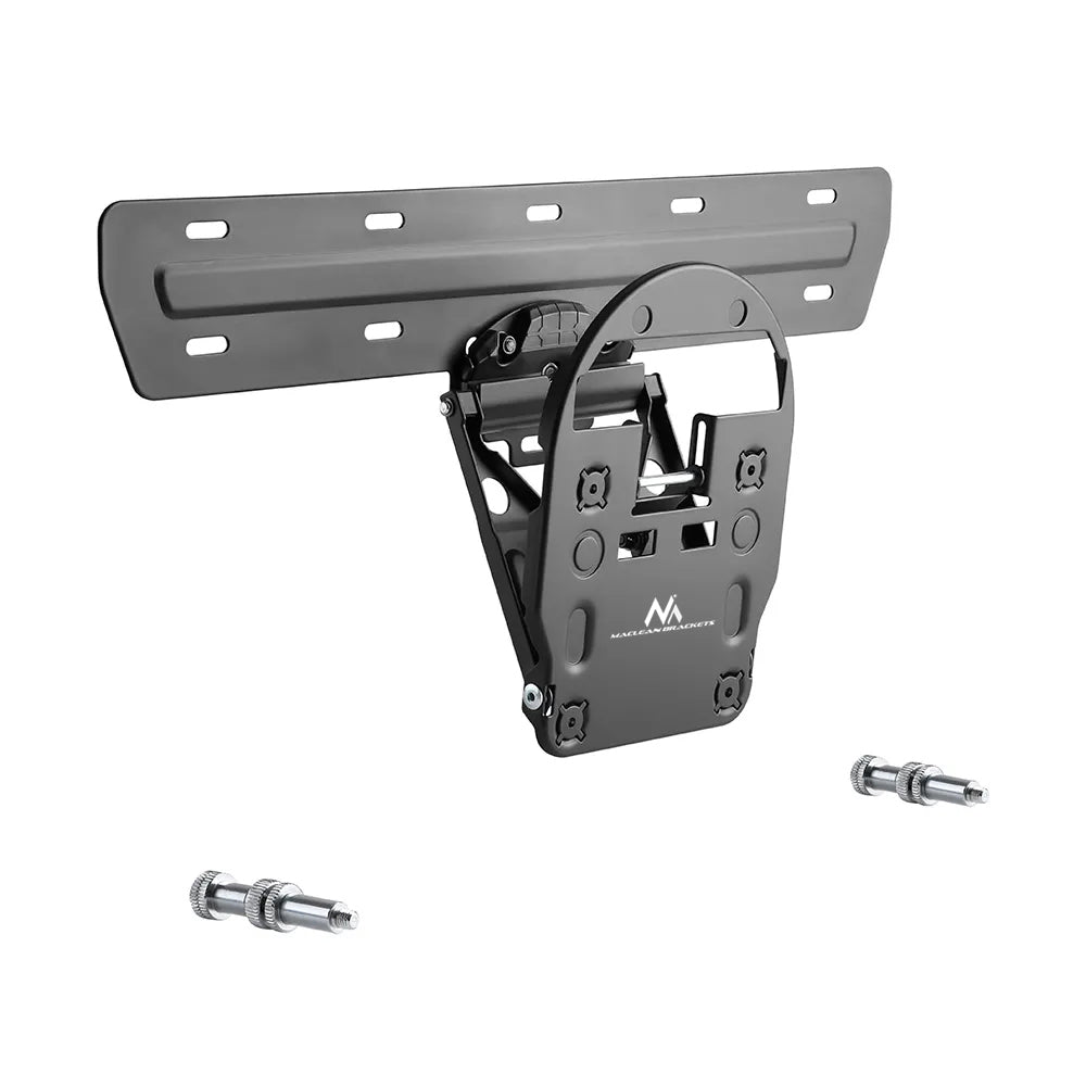 Maclean MC-806 Supporto da parete per TV QLED Samsung Q7 / Q8 / Q9 da 49 "-65" a 50kg Ultra Slim