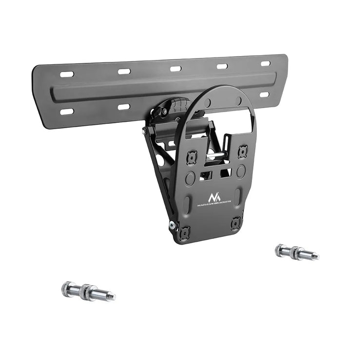 Maclean MC-806 Supporto da parete per TV QLED Samsung Q7 / Q8 / Q9 da 49 "-65" a 50kg Ultra Slim