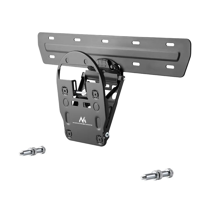 Maclean MC-806 Supporto da parete per TV QLED Samsung Q7 / Q8 / Q9 da 49 "-65" a 50kg Ultra Slim