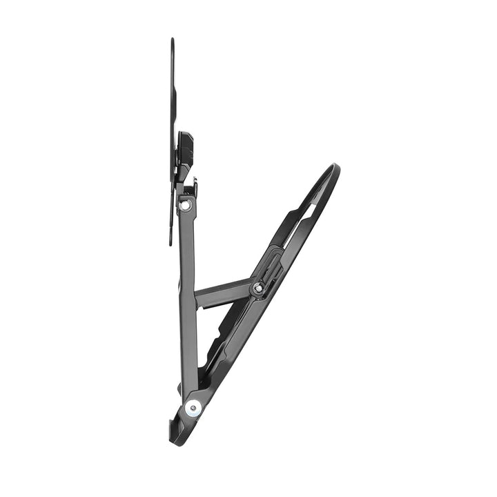 Maclean MC-806 Supporto da parete per TV QLED Samsung Q7 / Q8 / Q9 da 49 "-65" a 50kg Ultra Slim