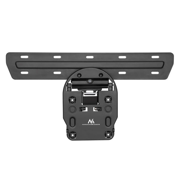 Maclean MC-806 Supporto da parete per TV QLED Samsung Q7 / Q8 / Q9 da 49 "-65" a 50kg Ultra Slim