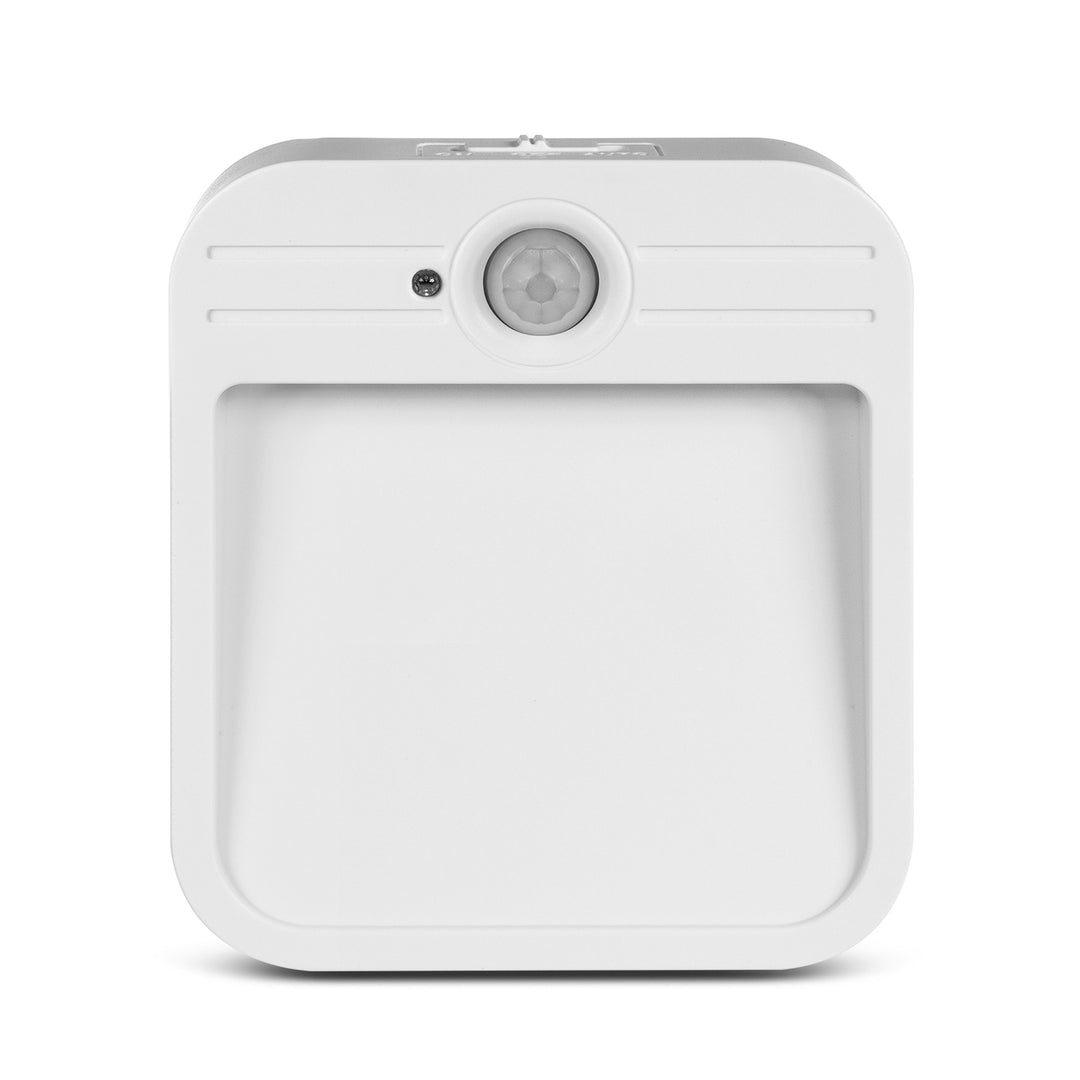 Lampada a LED per le scale con sensore di movimento  MCE236, 4000 K,  3.7V/500mAh