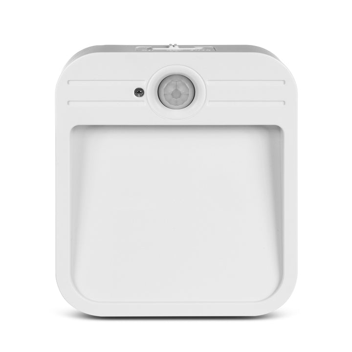 Lampada a LED per le scale con sensore di movimento  MCE236, 4000 K,  3.7V/500mAh