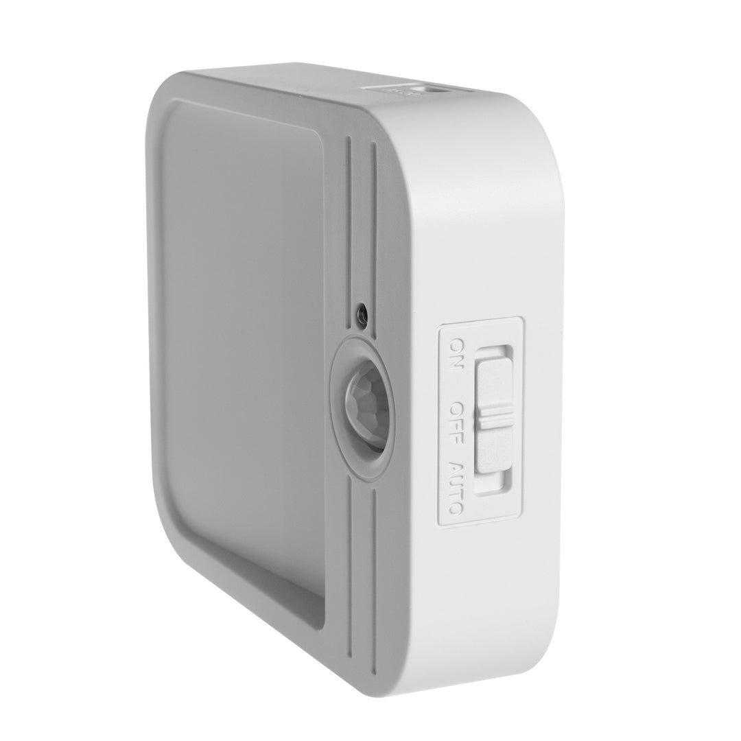 Lampada a LED per le scale con sensore di movimento  MCE236, 4000 K,  3.7V/500mAh
