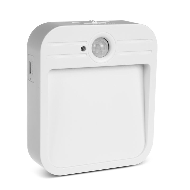 Lampada a LED per le scale con sensore di movimento  MCE236, 4000 K,  3.7V/500mAh