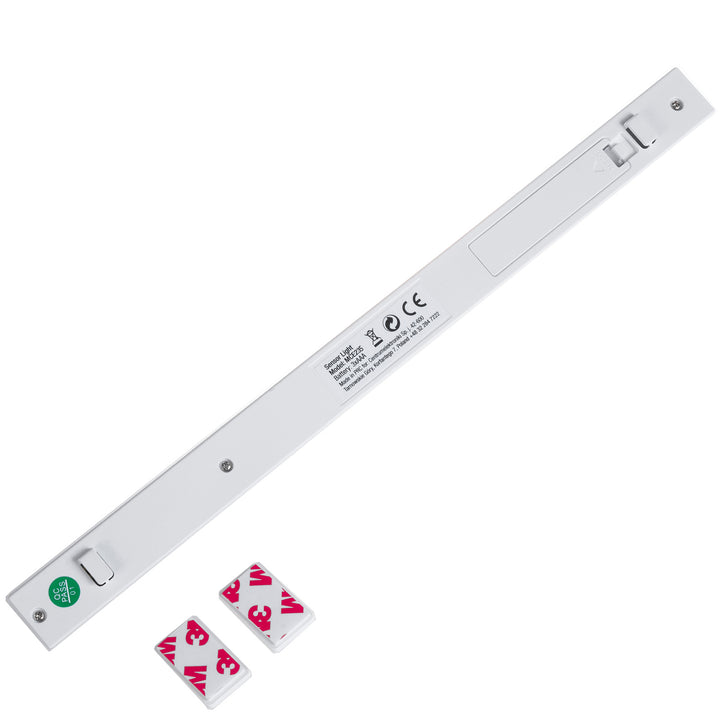 Lampada LED con sensore di movimento pir Maclean MCE235