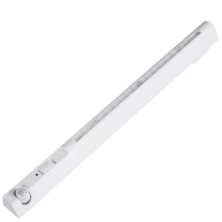Lampada LED con sensore di movimento pir Maclean MCE235