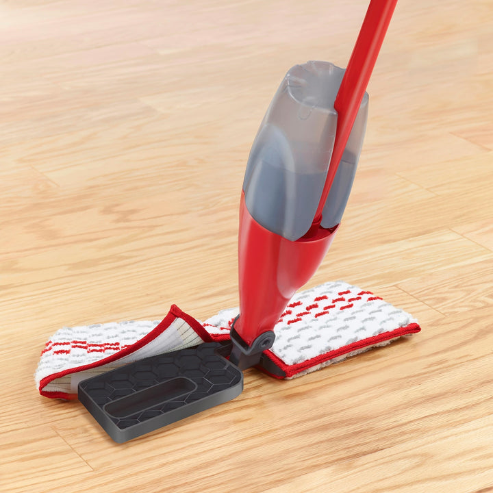 Vileda Mop Spray & Clean Mocio con spruzzatore Mop rotante