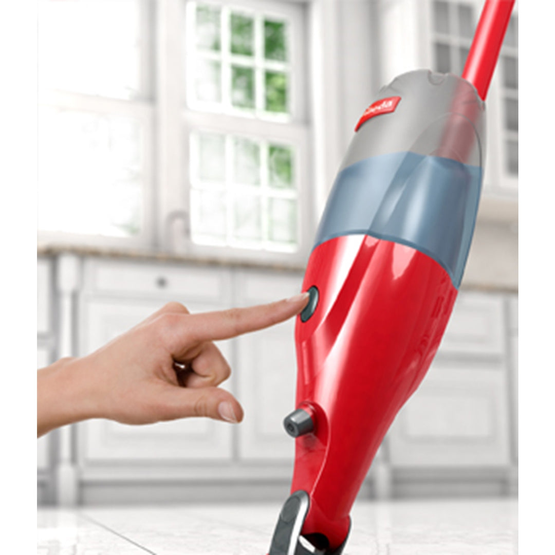 Vileda Mop Spray & Clean Mocio con spruzzatore Mop rotante
