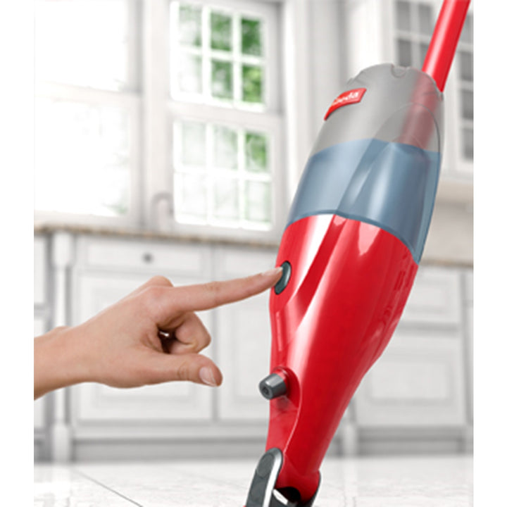 Vileda Mop Spray & Clean Mocio con spruzzatore Mop rotante