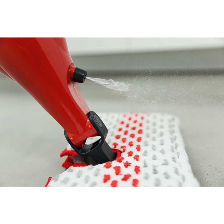 Vileda Mop Spray & Clean Mocio con spruzzatore Mop rotante