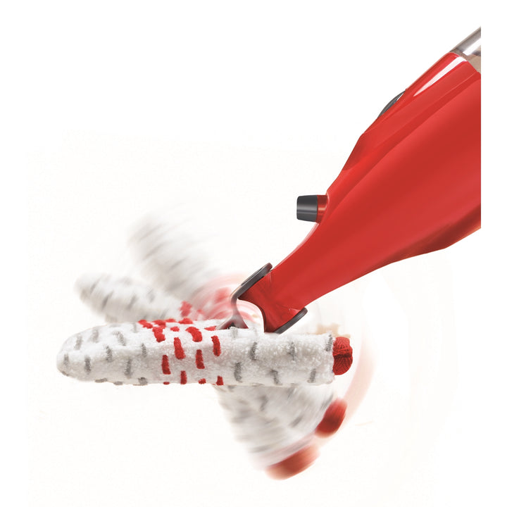 Vileda Mop Spray & Clean Mocio con spruzzatore Mop rotante