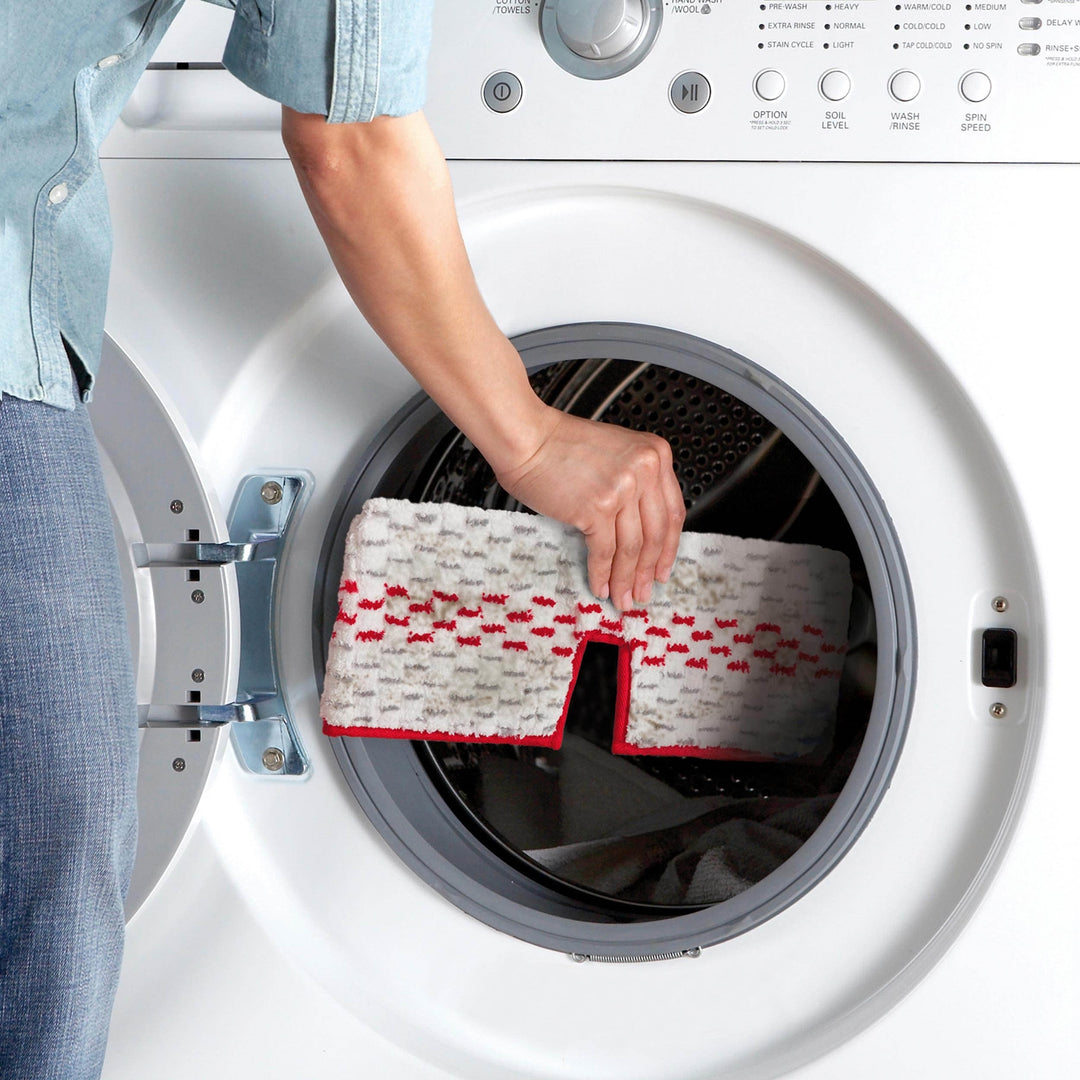 Vileda Microfiber Mop Insert Spray & Clean