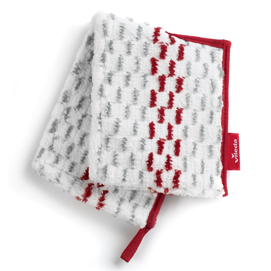 Vileda Microfiber Mop Insert Spray & Clean