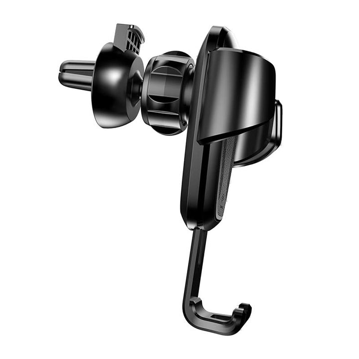 Supporto per telefono a grilglia di ventilazione gravity BASEUS