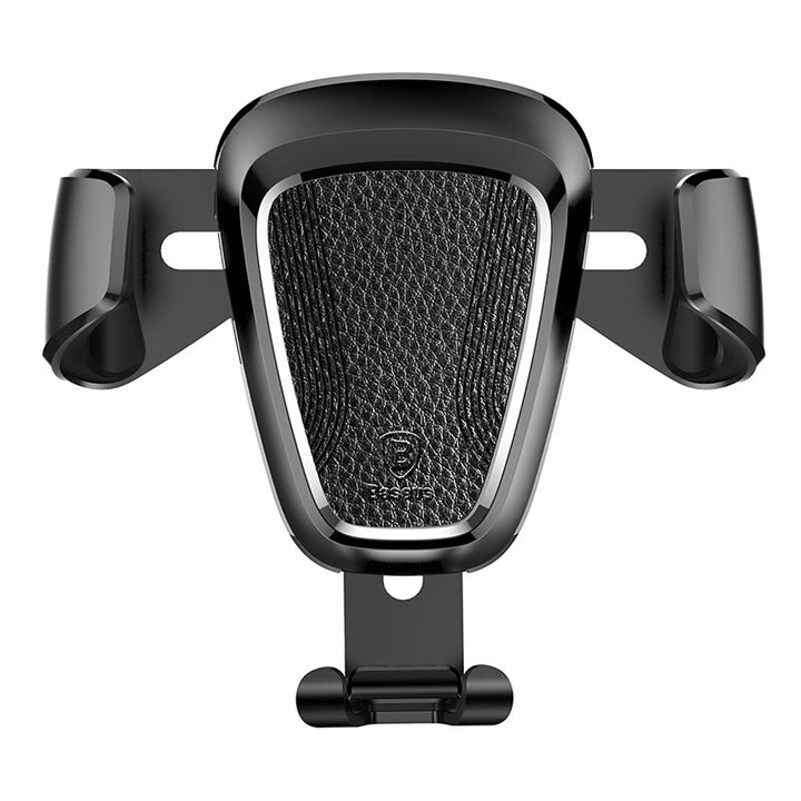 Supporto per telefono a grilglia di ventilazione gravity BASEUS