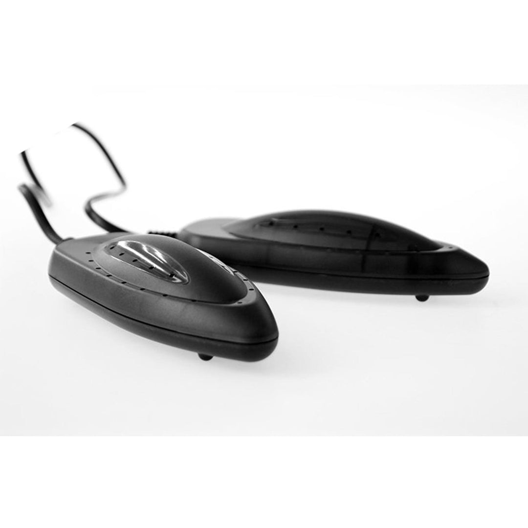 Asciugascarpe UV per scarpe/guanti Media-Tech MT6506 potenza 8W