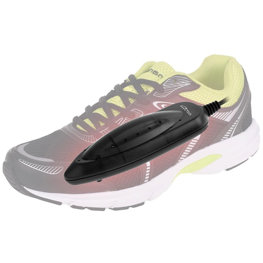 Asciugascarpe UV per scarpe/guanti Media-Tech MT6506 potenza 8W