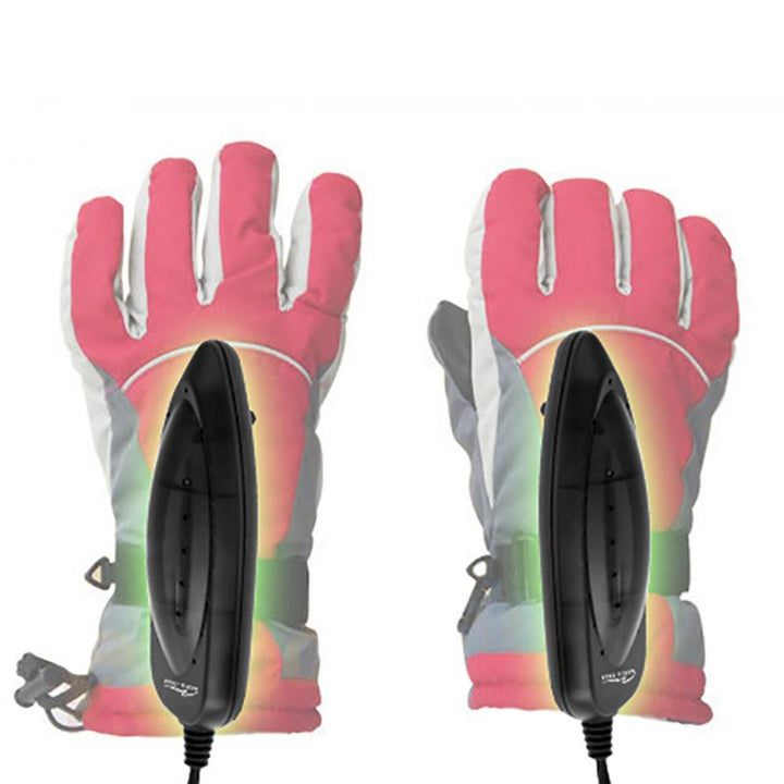 Asciugascarpe UV per scarpe/guanti Media-Tech MT6506 potenza 8W