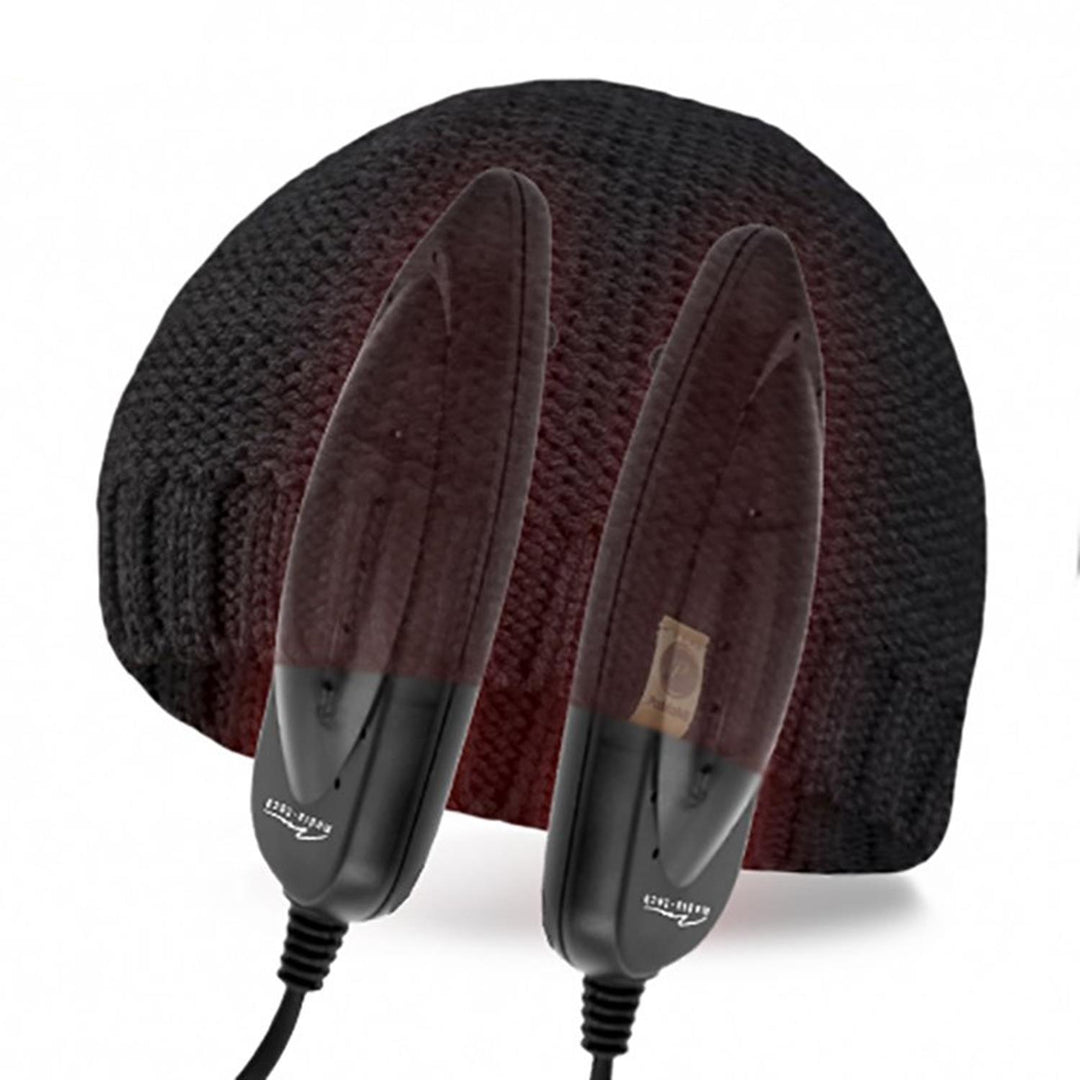 Asciugascarpe UV per scarpe/guanti Media-Tech MT6506 potenza 8W