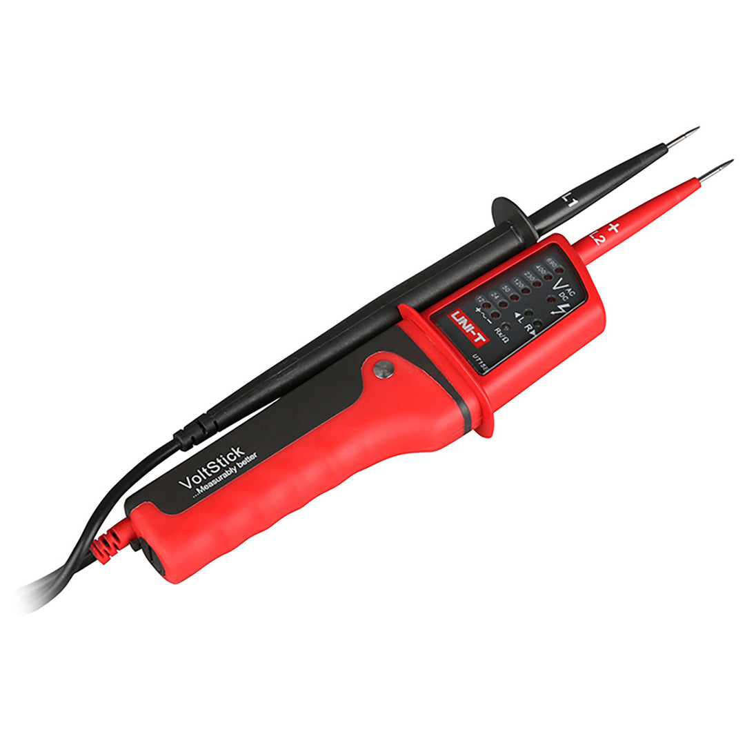 Misuratore universale (tester) Uni-T UT15B illuminazione del punto di misura