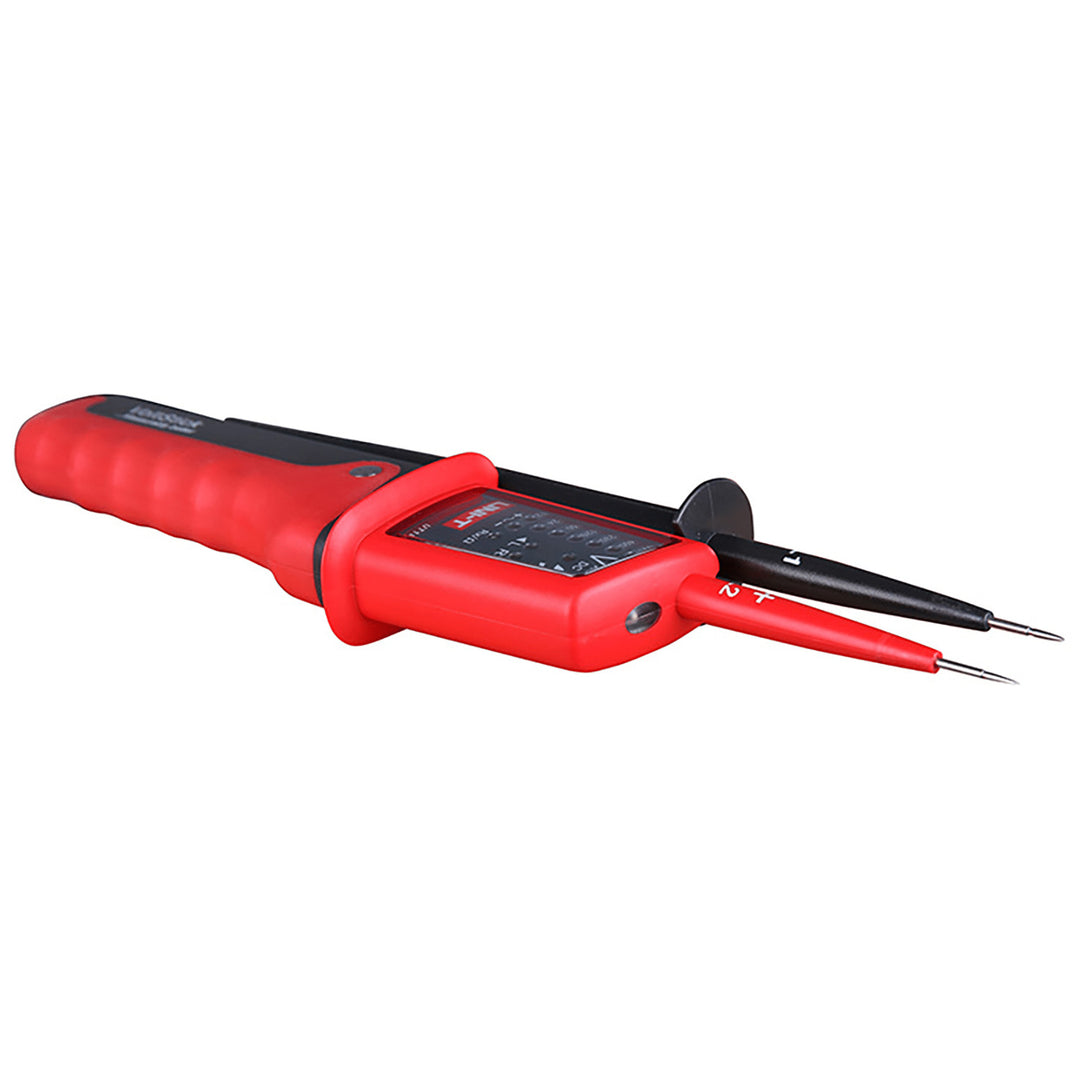 Misuratore universale (tester) Uni-T UT15B illuminazione del punto di misura