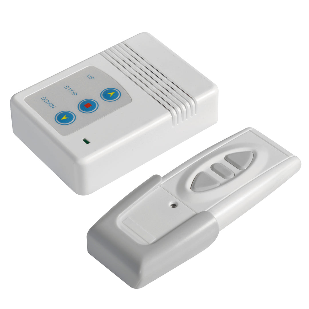 Schermo elettrico  di proiezione con tensione Maclean Premium MC-992 100 "