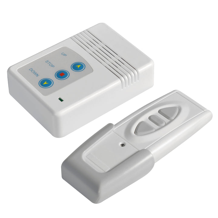 Schermo elettrico  di proiezione con tensione Maclean Premium MC-992 100 "