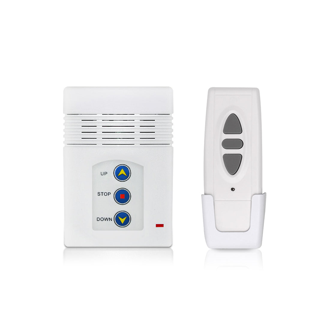 Schermo elettrico  di proiezione con tensione Maclean Premium MC-992 100 "