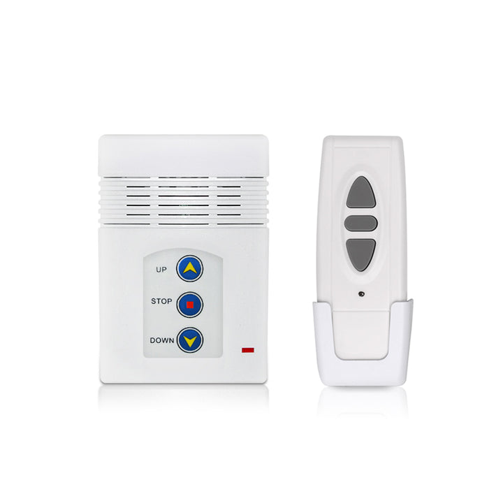 Schermo elettrico  di proiezione con tensione Maclean Premium MC-992 100 "