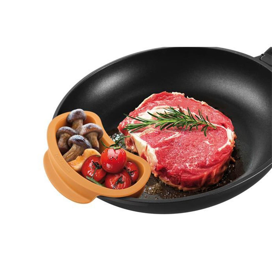 Tescoma SmartCLICK vaschetta colore: arancione