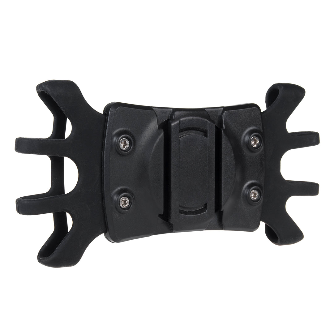 Supporto  per telefono colore nero Maclean  MC-829