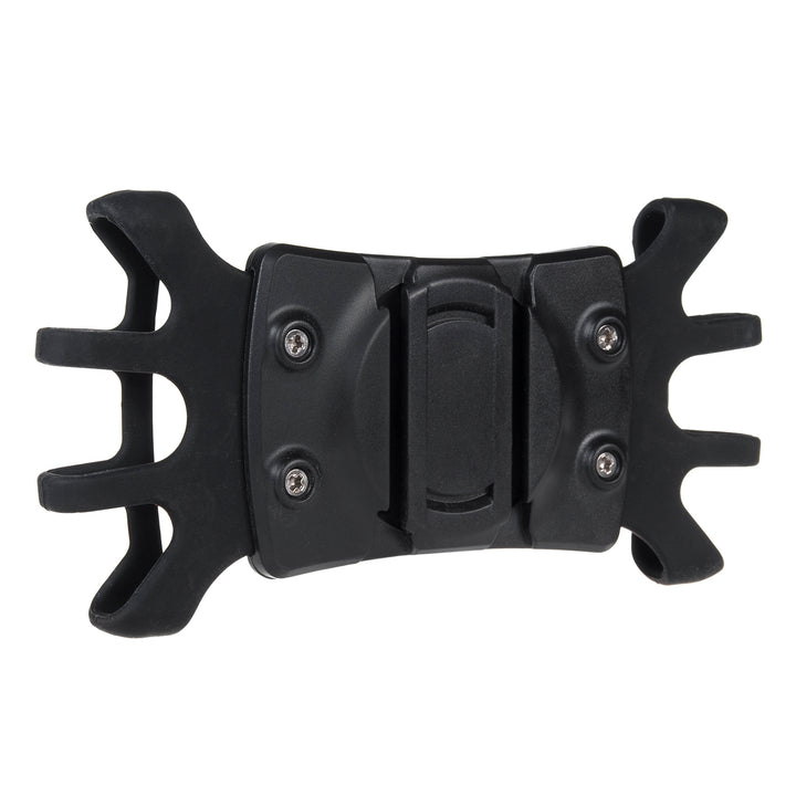 Supporto  per telefono colore nero Maclean  MC-829