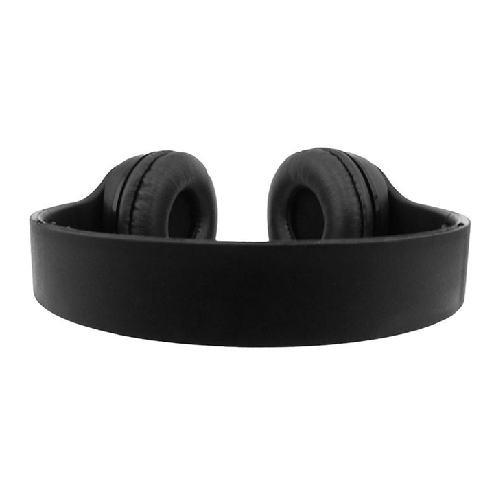 CUFFIE MP3 BLUETOOTH RADIO FM SD MEDIA-TECH
