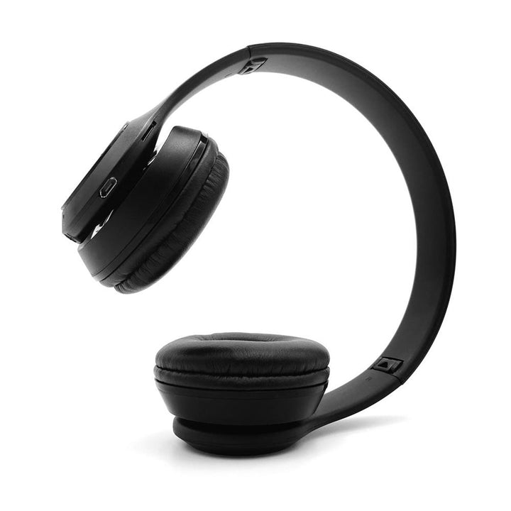Cuffie wireless Media-Tech, Bluetooth 5.1, radio FM, MT3591