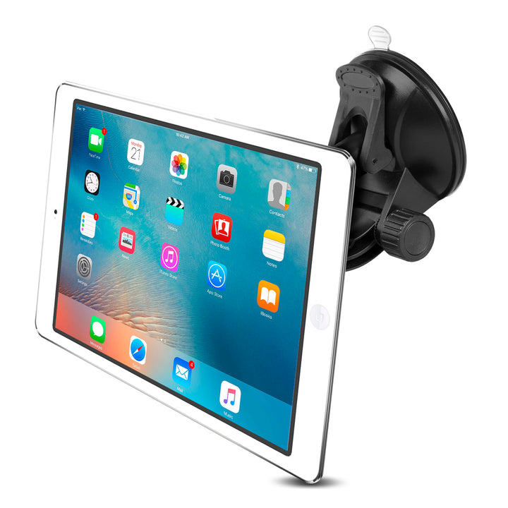 Supporto universale da auto per smartphone con supporto magnetico per smartphone Supporto da 360 ° rotativo da 360 gradi (supporto di aspirazione)