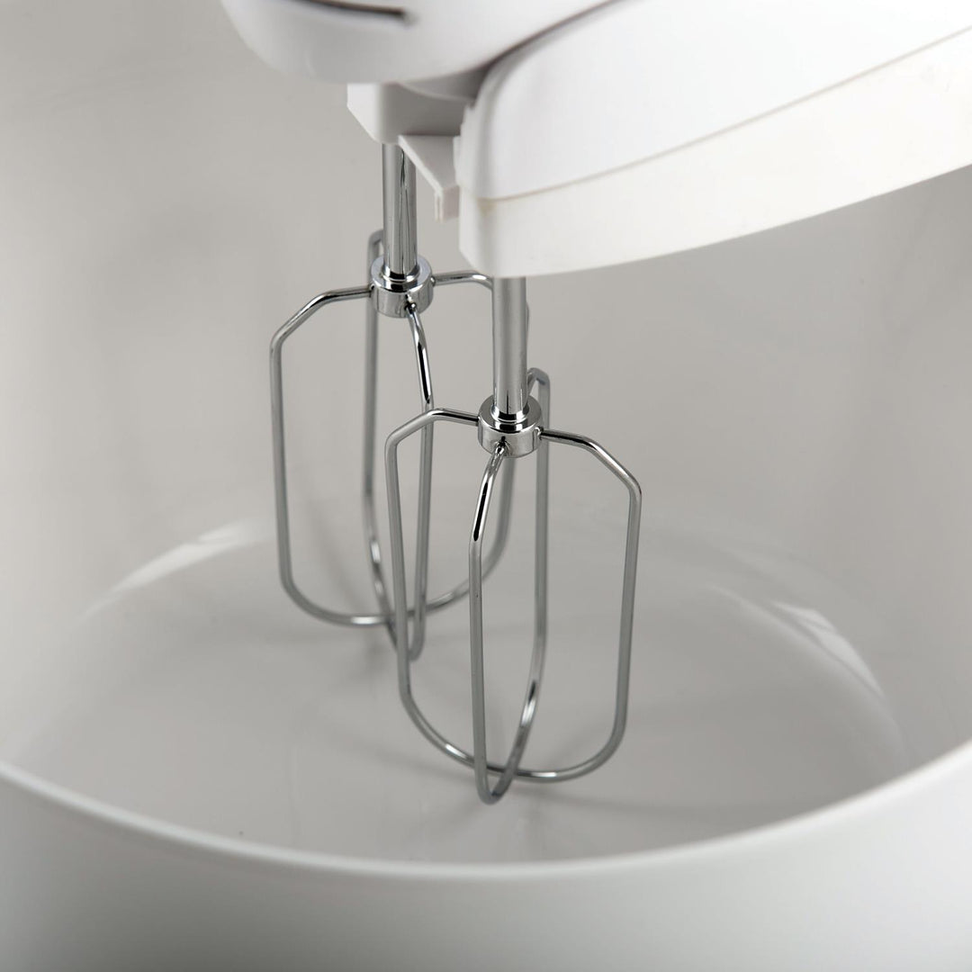 Miscelatore con ciotola Adler AD 4206 5 velocità di lavoro 300W
