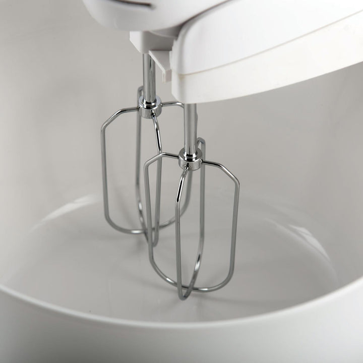 Miscelatore con ciotola Adler AD 4206 5 velocità di lavoro 300W